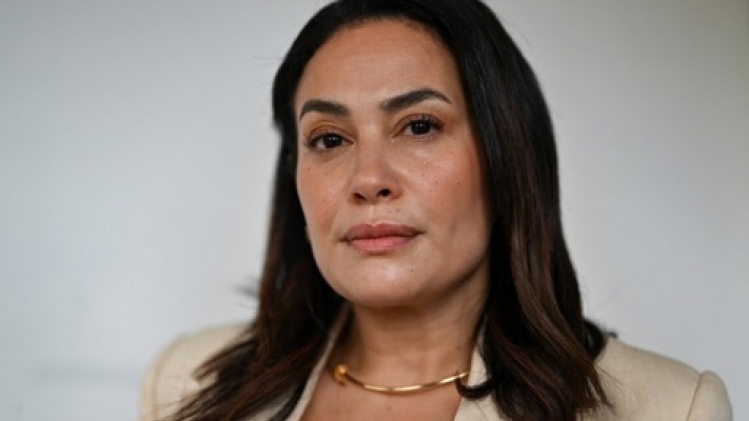 L'actrice Hend Sabri renonce à être ambassadrice de l'ONU pour dénoncer la famine à Gaza