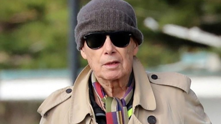 Matzneff visé par une deuxième enquête, après de nouvelles accusations de viols sur mineur