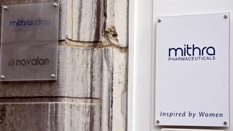 L'action Mithra chute de plus de 25%