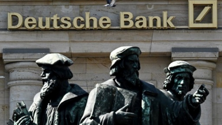 Deutsche Bank augmente les taux d'intérêt de son compte épargne Silver