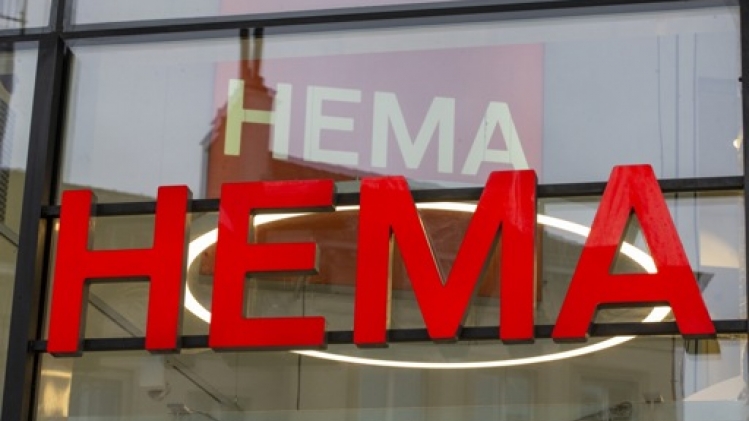 Hema ouvre un 100e magasin en Belgique