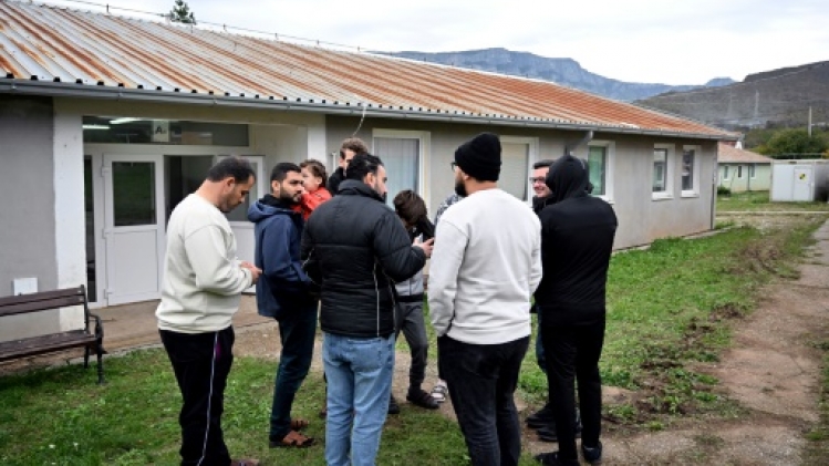 Fuir Sarajevo hier, Gaza aujourd'hui : l'exil sans fin de Bosno-Palestiniens