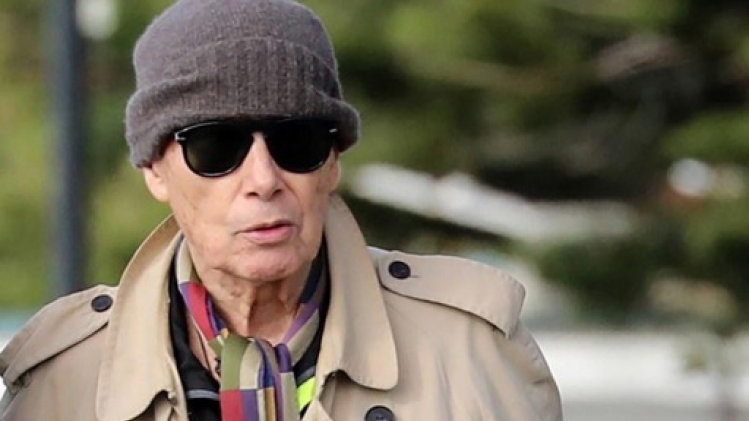 Nouvelles accusations de viol: l'écrivain Matzneff outré par une campagne calomnieuse