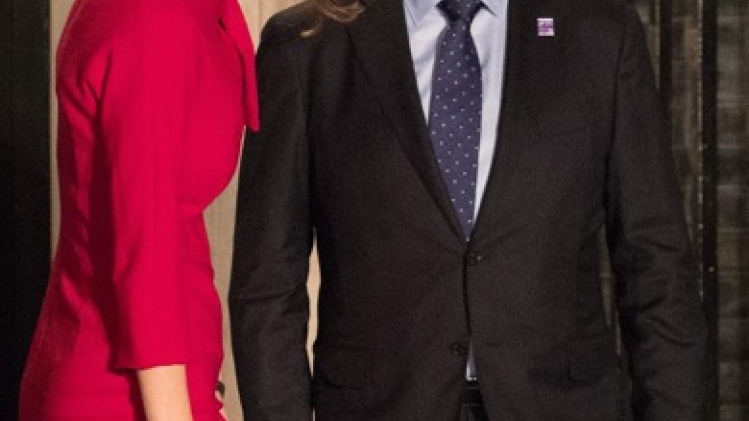 Le mari de l'ex-première ministre Sophie Wilmès est décédé au terme d'une longue maladie