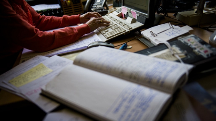 Le nombre de Belges refusant une succession en hausse depuis cinq ans