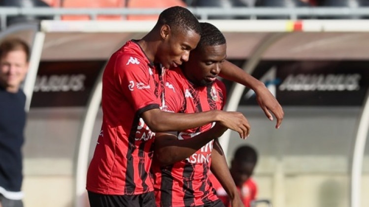 À la lutte pour le maintien, Seraing et Jong Genk partagent les points