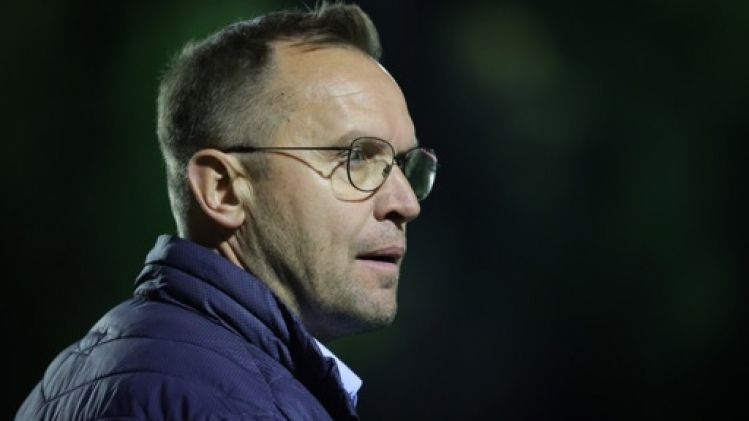 Sébastien Grandjean remplace Arnaud Mercier sur le banc des Francs Borains