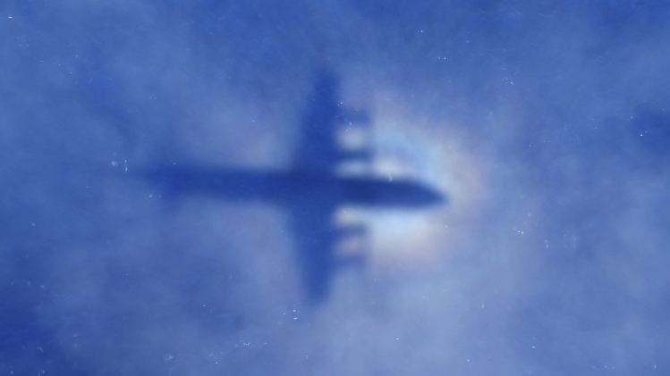 MH370