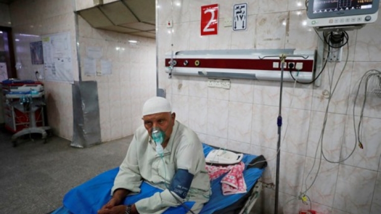 L'OMS veut plus de lien entre la lutte contre le changement climatique et la santé