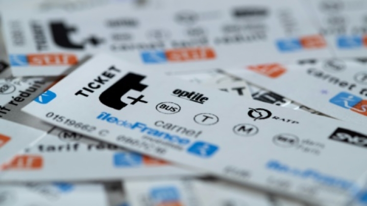 JO-2024: quasi doublement du prix des tickets de métro parisiens pendant l'été