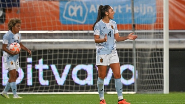 Amber Tysiak: Il faut y croire