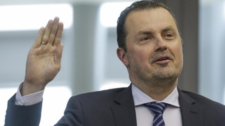 Magdalijns ne votera pas le budget bruxellois et quitte DéFI