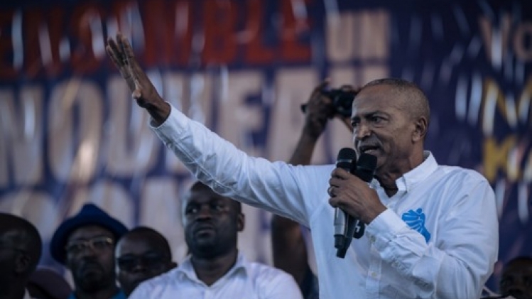Un membre du parti de Moïse Katumbi serait décédé en marge d'un meeting à Kindu