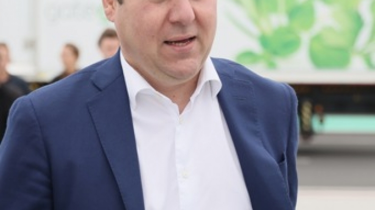 Vincent Mannaert va quitter son poste de CEO du Club Bruges à la fin de la saison