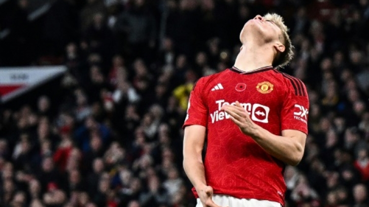 C1: Manchester United n'a pas le droit à l'erreur, Lens pour un deuxième exploit