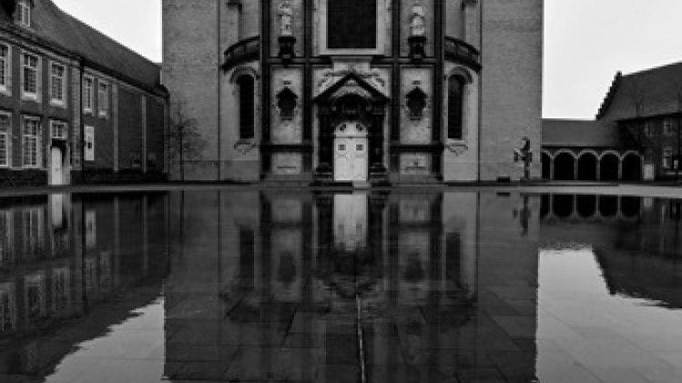 Le retable d'Averbode retrouve son abbaye après 150 ans d'absence