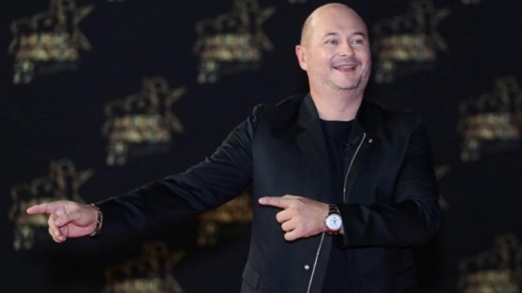 Visé par trois plaintes pour violences sexuelles, Cauet conteste toutes les accusations