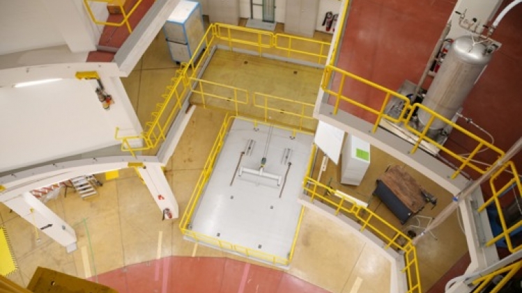 Le centre de recherche nucléaire de Mol pourra d'ici 2026 produire des radio-isotopes