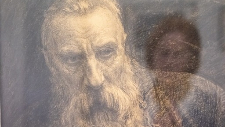 Le Musée des Beaux-Arts de Mons consacrera une exposition à Auguste Rodin en 2024