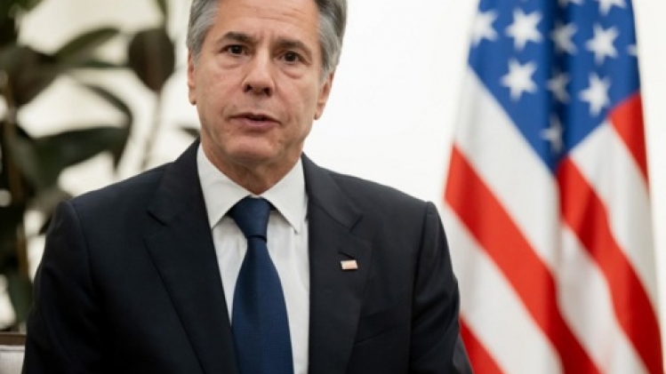 Blinken appelle Israël à créer des zones sûres pour les civils si les combats reprennent