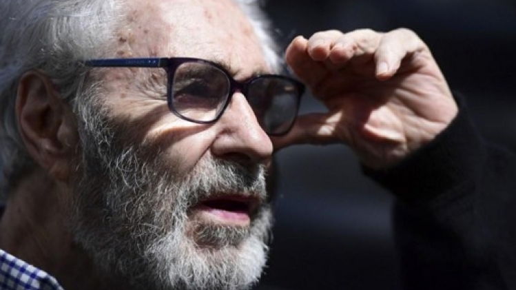 Le photographe du vivant, l'Américain Elliott Erwitt, est mort à 95 ans