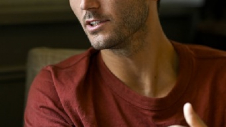 Arthur Van Doren quittera Bloemendaal en fin de saison