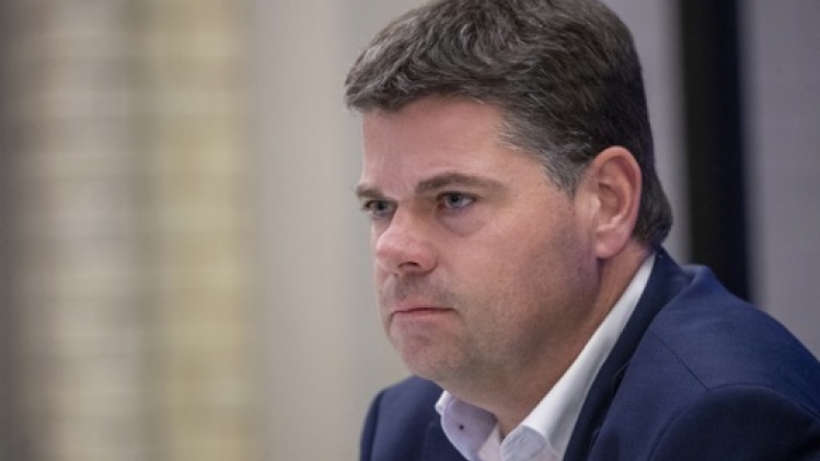 Nous devons construire de nouvelles centrales nucléaires, selon l'Open VLD