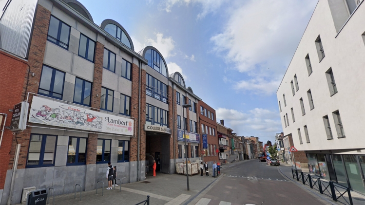 0collegesaintlambertliege