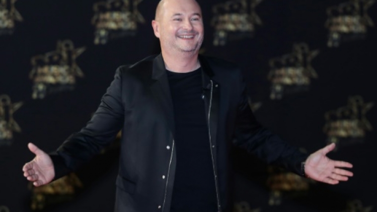 Accusations de violences sexuelles: Cauet, star de la radio tombée en disgrâce