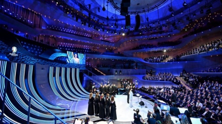 La Belgique versée dans le groupe E de l'Euro 2024