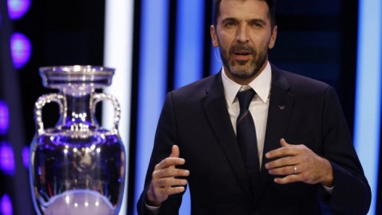 Les Diables Rouges affronteront la Roumanie dans le groupe E, le 22 juin à Cologne