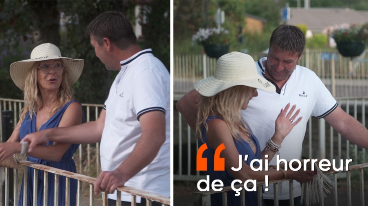 L'amour est dans le pré