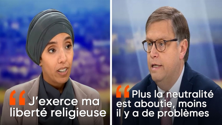 C'est pas tous les jours dimanche