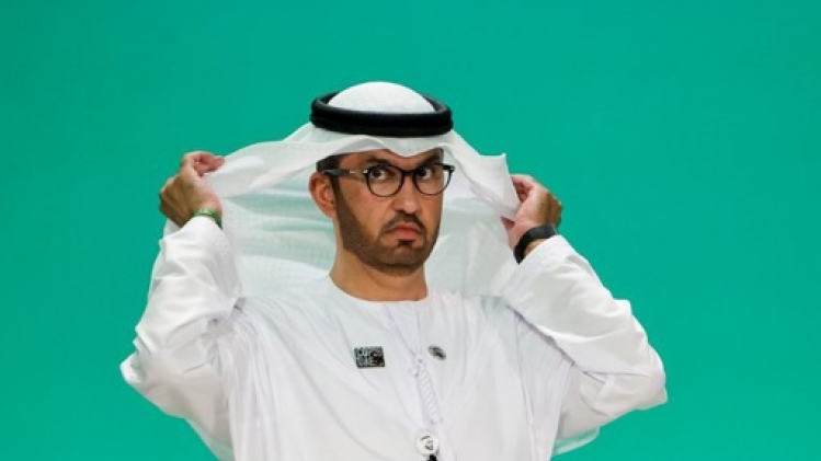 La fin des fossiles, inévitable, ne doit pas faire retourner aux cavernes