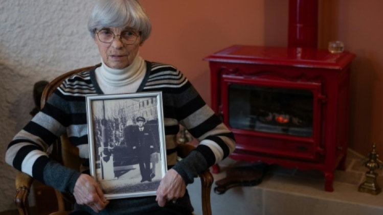 Michèle Larmier, victime oubliée des essais nucléaires français