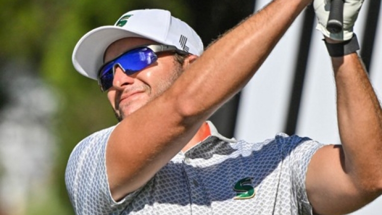 Dean Burmester remporte l'Open d'Afrique du Sud pour sa deuxième victoire de suite