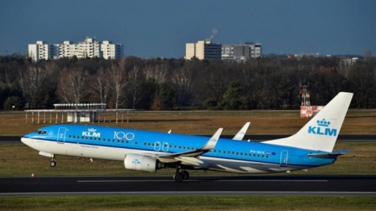 Un avion contraint à revenir sur l'aéroport de Tokyo en raison d'un défaut d'un hublot