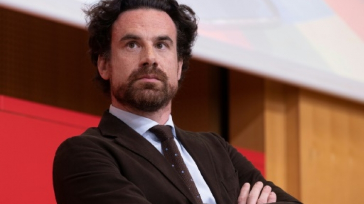 Sciences Po: Mathias Vicherat propose sa mise en retrait provisoire