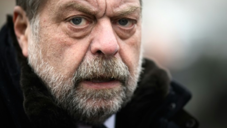 Le recadrage de magistrats par Dupond-Moretti est de nature à porter atteinte à la séparation des pouvoirs