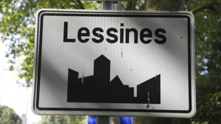 Grave accident de la circulation dans la région de Lessines