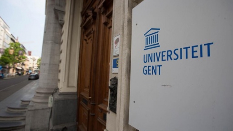 Un corps découvert sur le campus universitaire de Gand