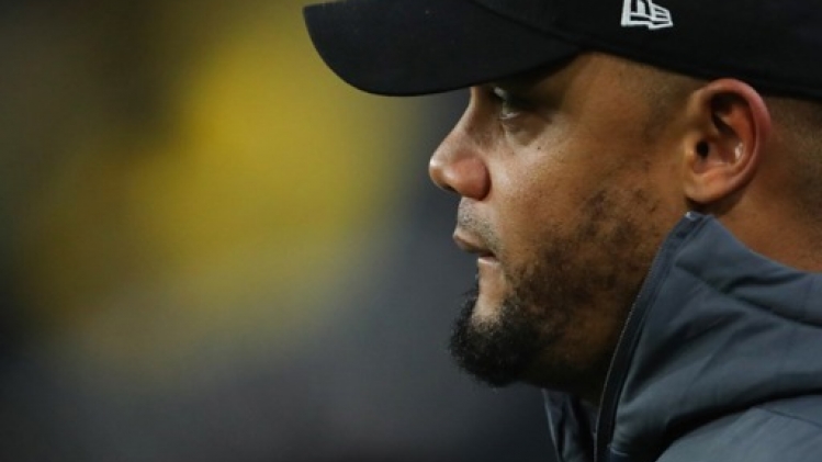 Burnley subit sa 12e défaite de la saison