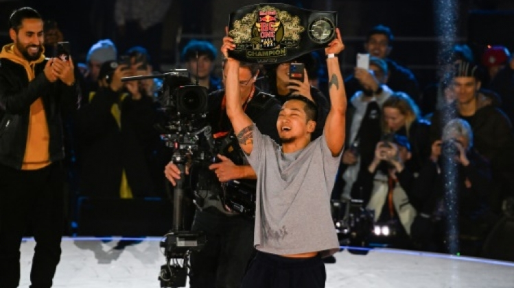 BC One: les meilleurs breakers du monde conquièrent Roland-Garros à l'aube des JO