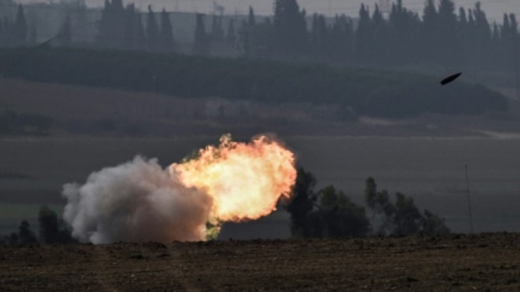 Pour Netanyahu, la guerre contre le Hamas sera longue et difficile