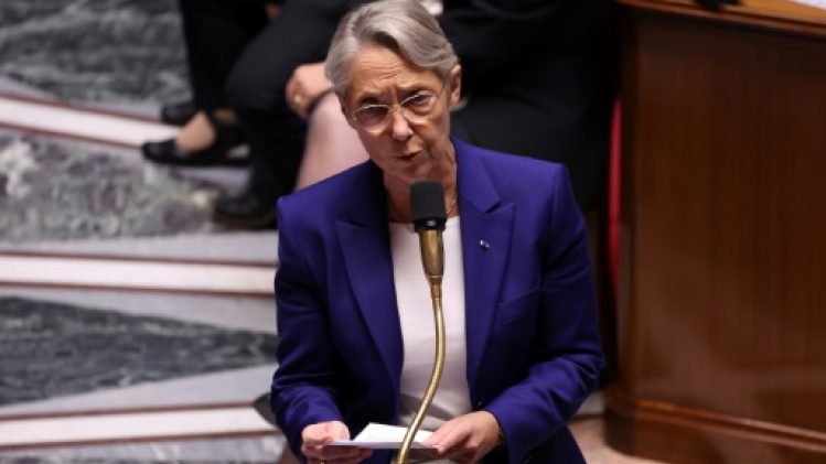 Budget: l'Assemblée nationale s'empare des dépenses de l'Etat, toujours à l'ombre du 49.3