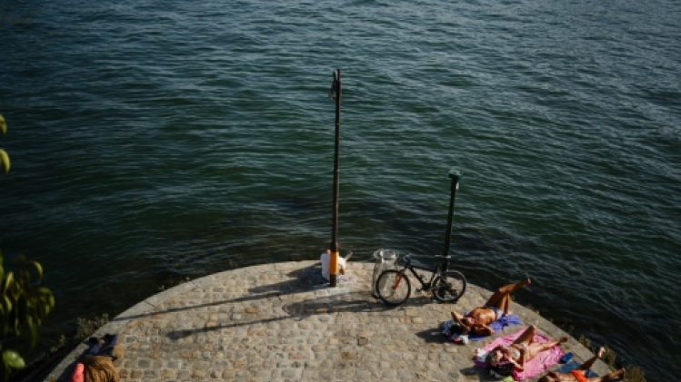 Octobre 2023 le plus chaud dans le monde, cinquième record mensuel d'affilée