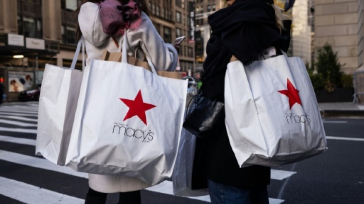 Grosses promotions ciblées pour le Black Friday dans un climat économique incertain