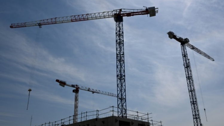 Logement social: 64% des communes hors-la-loi, dénonce la Fondation Abbé Pierre