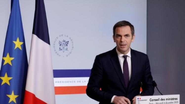 Ultradroite: La Division Martel dissoute après les manifestations dans la Drôme