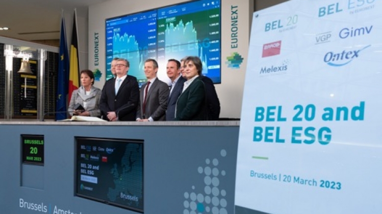 Quatre patrons belges sur dix ont vu leur rémunération baisser en 2023